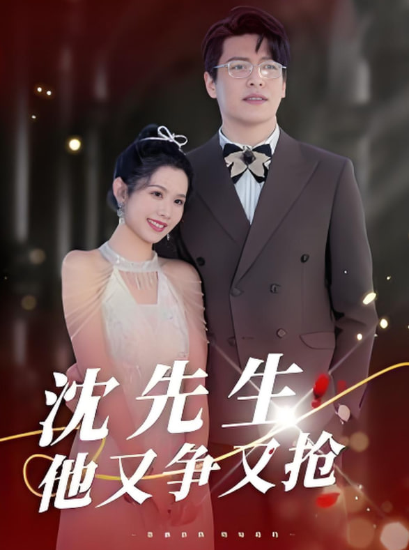 电影:沈先生他又争又抢