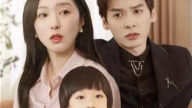 电影：四宝来袭爹地速速投降