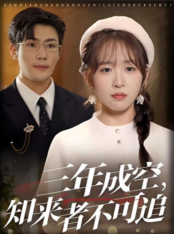 电影：三年成空知来者不可追