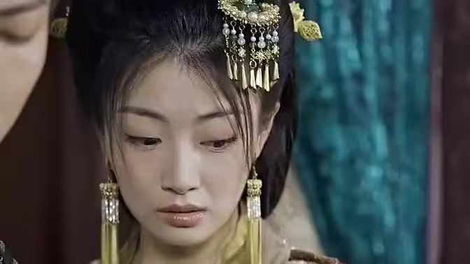 电影：卦妃天下