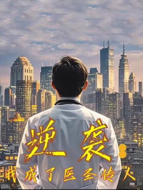 电影:逆袭我成了医圣传人