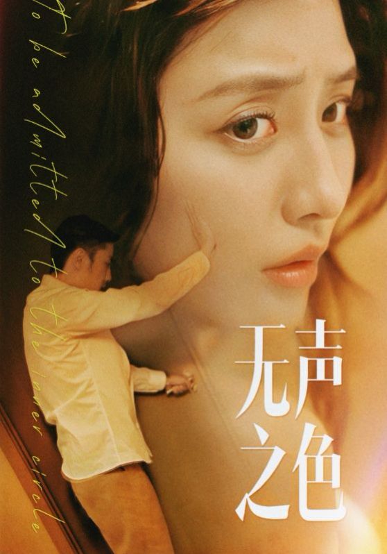 电影：无声之色