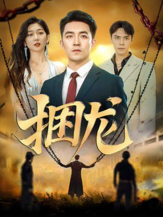 电影:捆龙