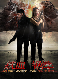 电影:铁血刚拳