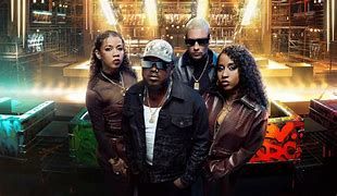 电影:嘻哈星节奏 巴西篇