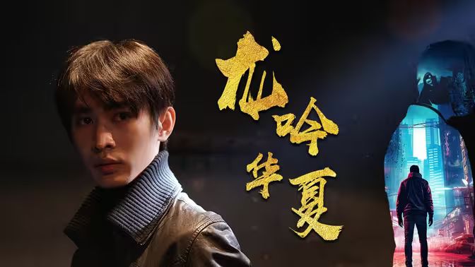 电影：龙吟华夏