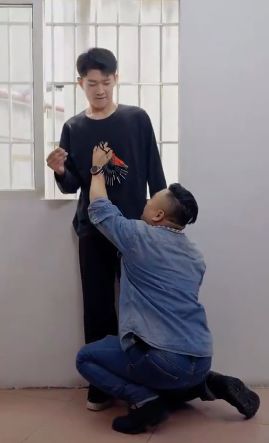 电影:叫声神医爸爸