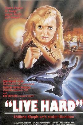 电影:铁胆雄风(国语版)