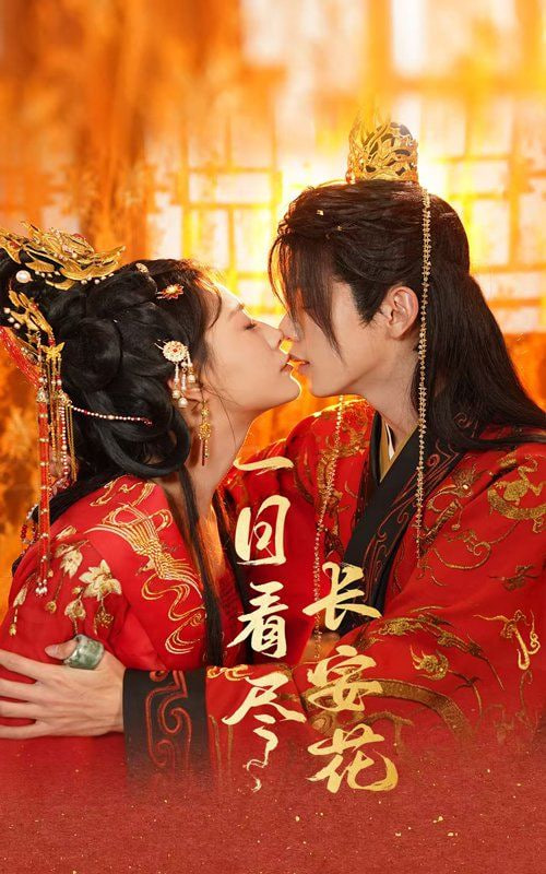 电影：一日看尽长安花