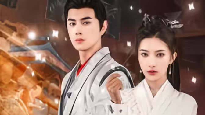 电影：神医王妃惹不起