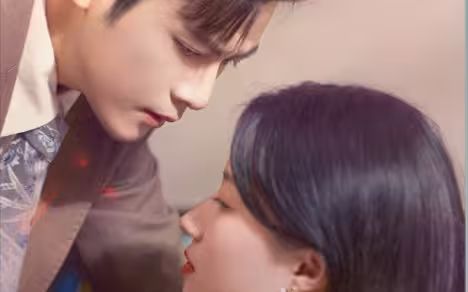 电影：陆少夫人又酷又甜