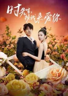 电影:时先生,换我来爱你