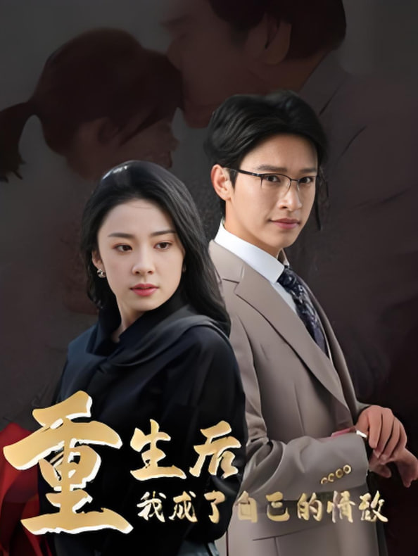 电影:重生后我成了自己的情敌(致命陷阱之她的谎言)
