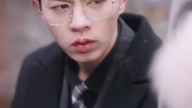 电影：满天星辰不及你（我们终将重逢）失散的十二年冬夏