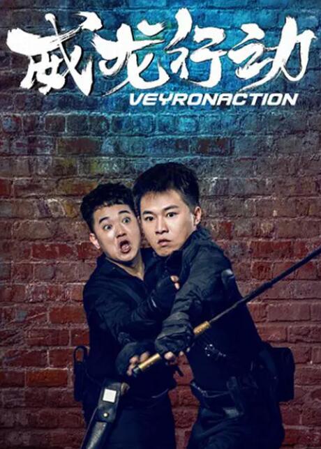 电影：威龙行动