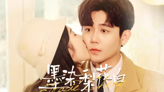 电影：墨染梨花白