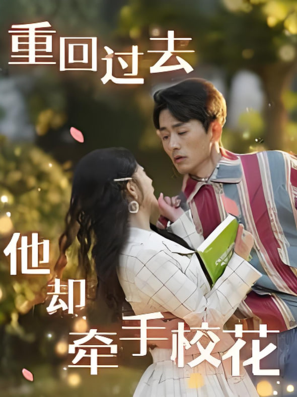 电影:重回过去他却牵手校花
