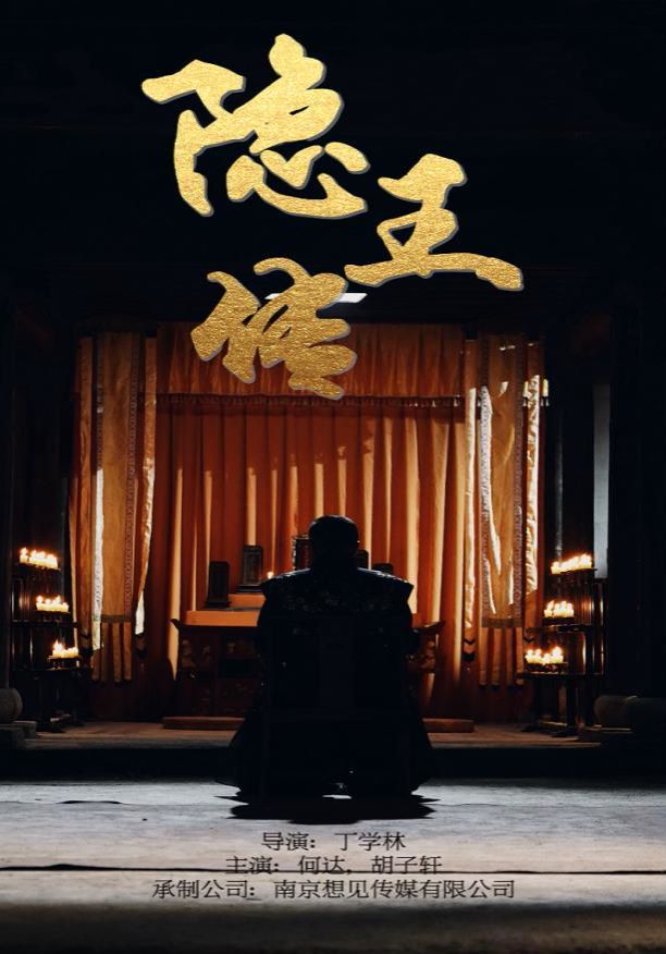 电影:隐王传