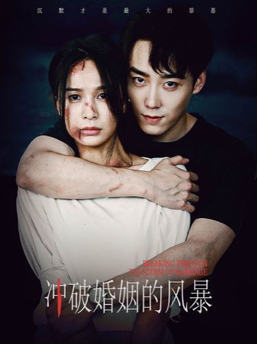 电影：冲破婚姻的风暴