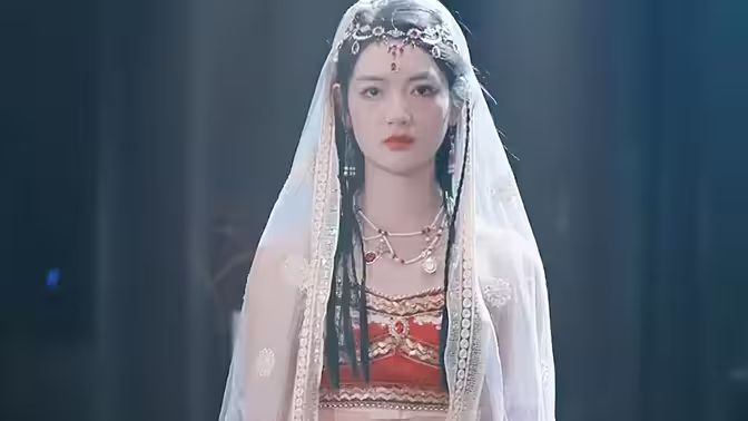 电影：遇见你以后