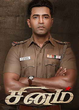 电影：愤怒的警官