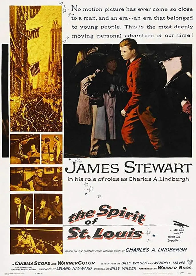 电影:林白征空记