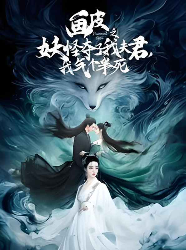 电影:画皮之妖怪夺了我夫君,我气个半死(画皮之妖怪夺了我夫君我气个半死)