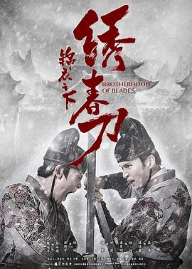 电影:锦衣之下之绣春刀