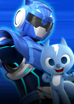 电影:迷你特工队第一季