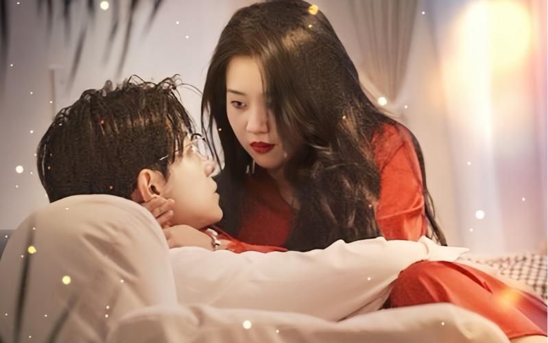 电影：小祖宗又野又娇