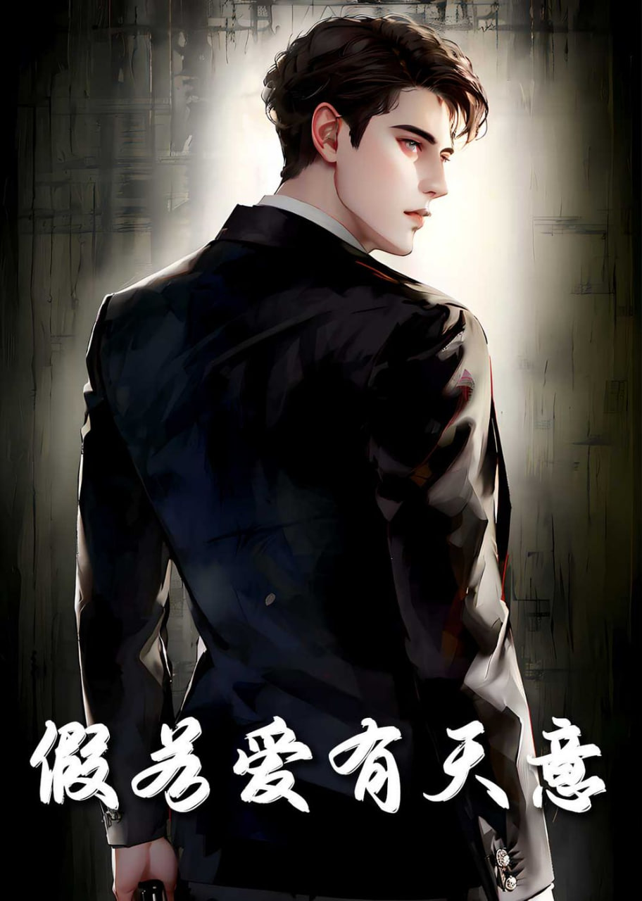 电影：假若爱有天意