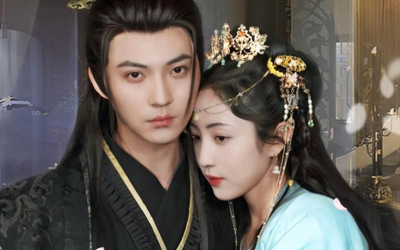 电影：神医王妃不能惹