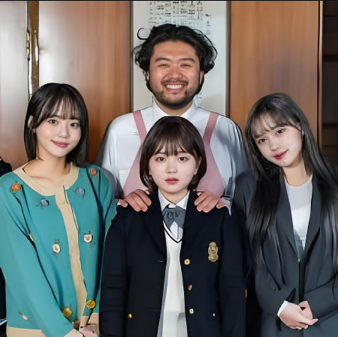 电影：毛茸茸的世界 第二季