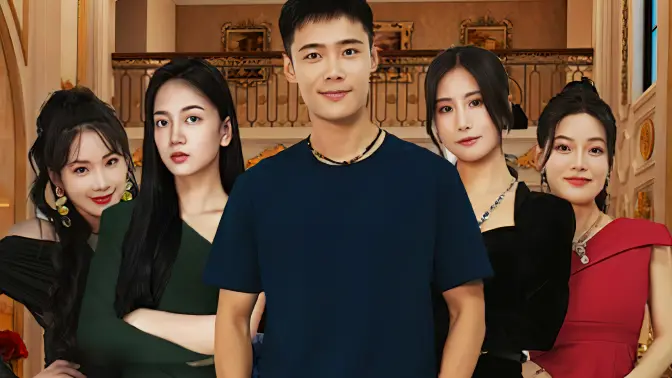 电影：我的小卖铺&神级小卖铺