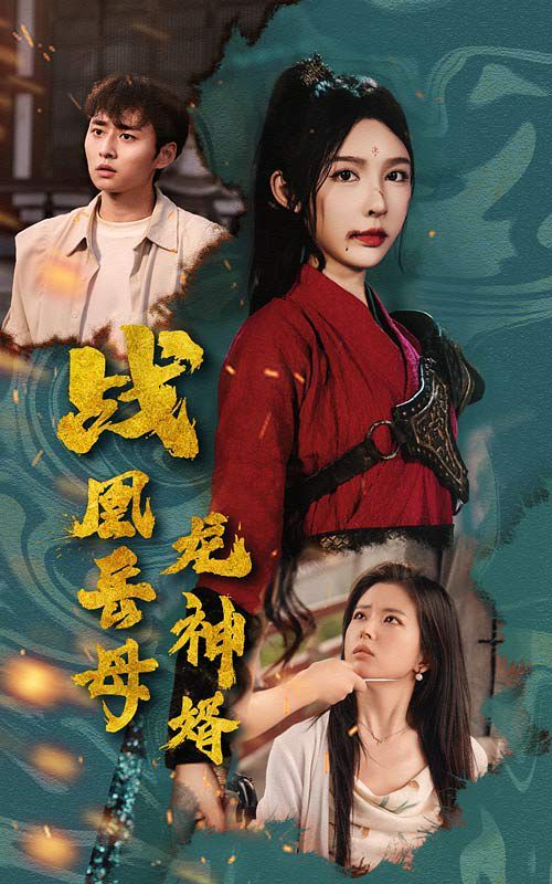 电影：战凰岳母龙神婿