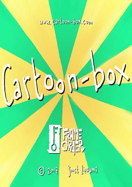 电影:卡通盒子 第一季