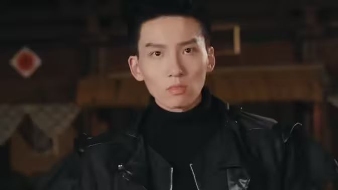 电影：第一天王