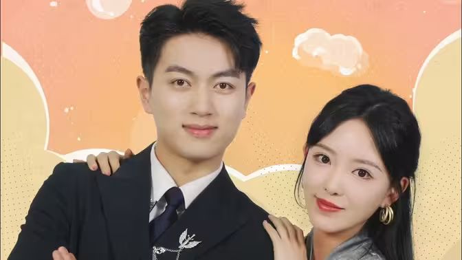 电影：养娃六年豪门亲爹竟上门求婚