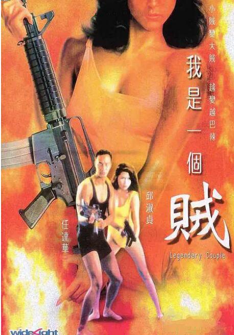 电影:我是一个贼