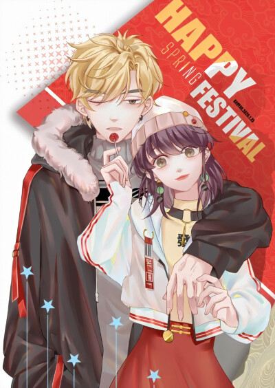 电影：打火机与公主裙