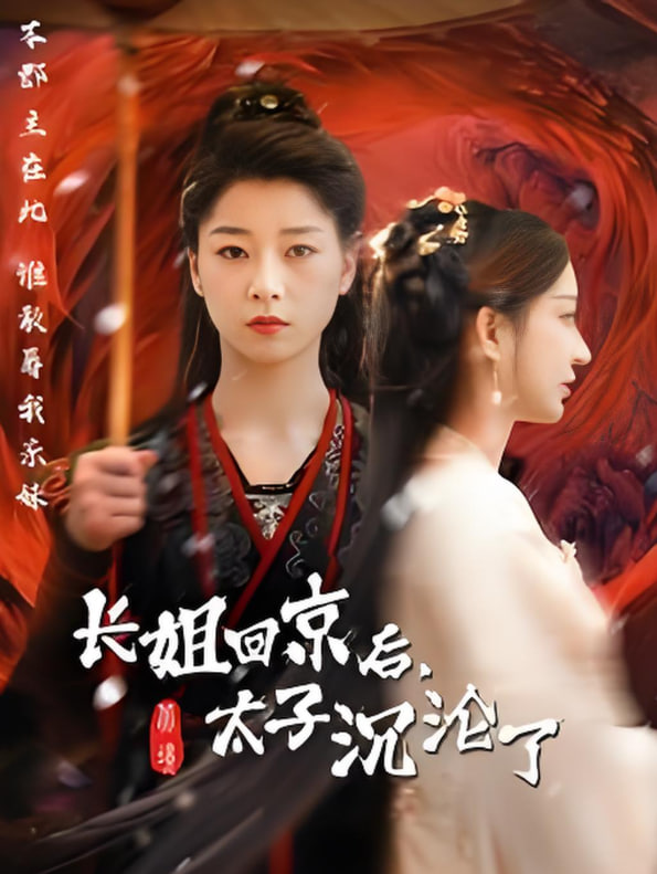 电影：长姐回京后太子沦陷了