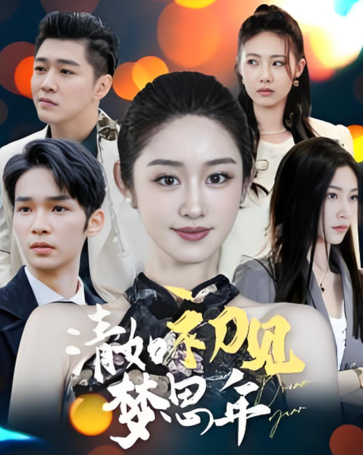 电影：清如初见梦思年