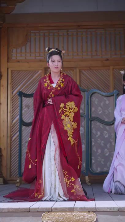 电影:宸王的复仇王妃