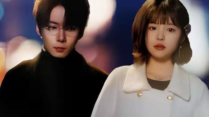 电影：逆袭千金