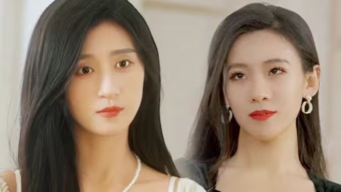 电影：真千金智斗拜金女