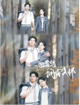 电影:也曾想拥你入怀