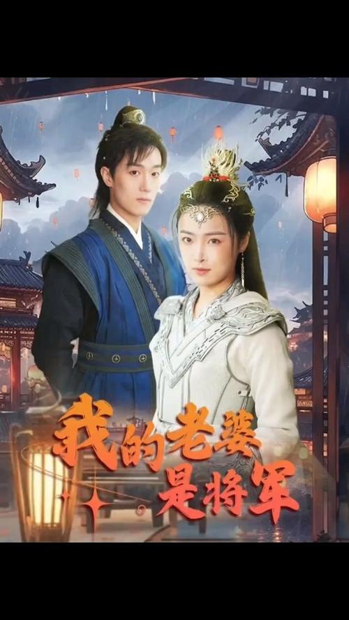 电影:我的老婆是将军