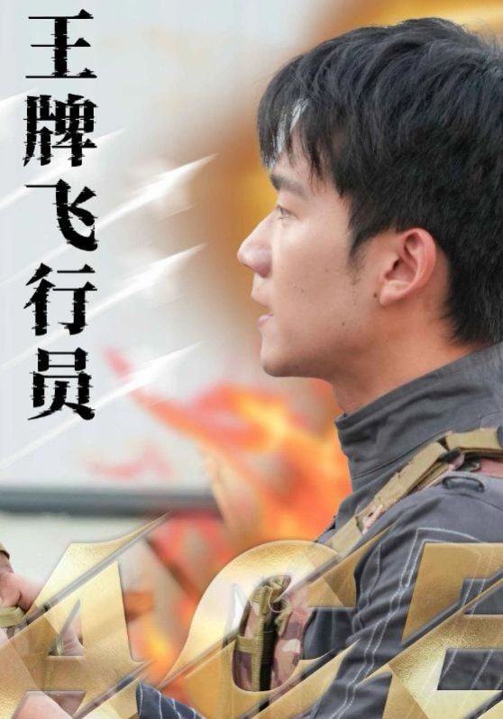电影：王牌飞行员