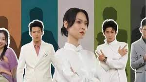 电影：豪门后妈来自古代