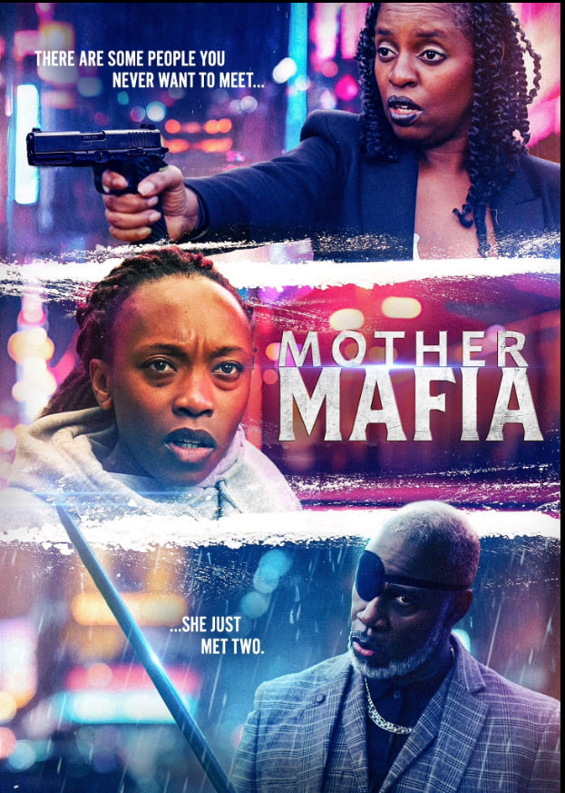 电影：Mother Mafia